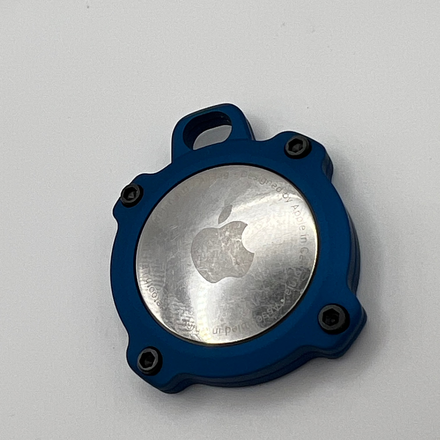 Aluminum Protective Case for Apple AirTag